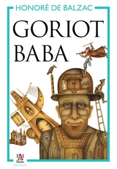 Goriot Baba Goriot Baba