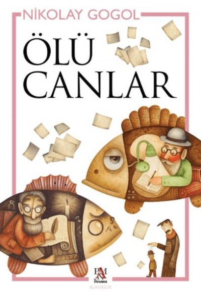 Ölü Canlar Ölü Canlar
