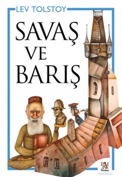 Savaş ve Barış Savaş ve Barış