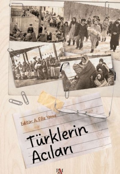 Türklerin Acıları Türklerin Acıları