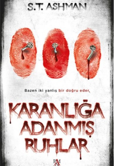 Karanlığa Adanmış Ruhlar Karanlığa Adanmış Ruhlar