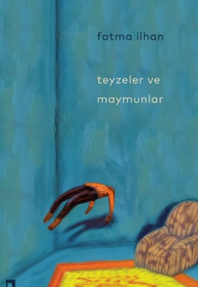 Teyzeler Ve Maymunlar Teyzeler Ve Maymunlar