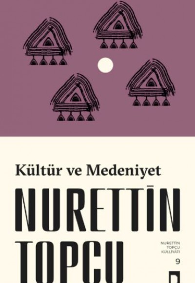 Kültür ve Medeniyet (Yeni Kapak)