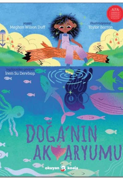 Doğanın Akvaryumu