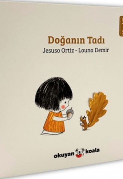 Hayatın Tadı Serisi - Doğanın Tadı