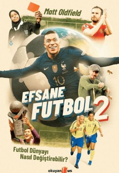 Efsane Futbol - 2 Efsane Futbol - 2