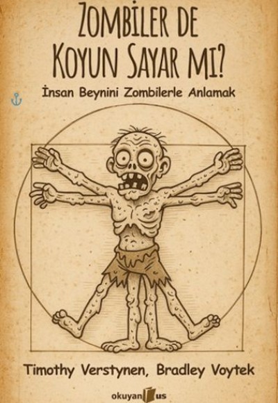 Zombiler de Koyun Sayar mı?