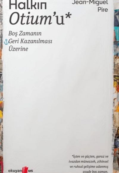 Halkın Otium’u