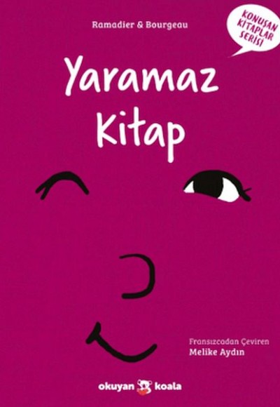 Yaramaz Kitap