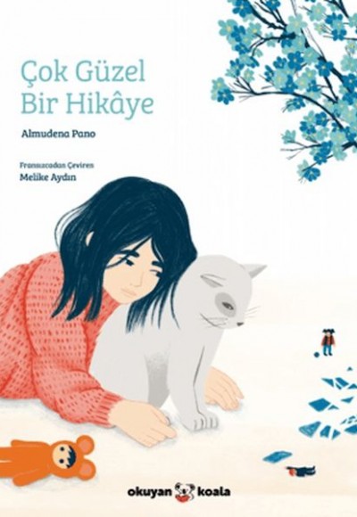 Çok Güzel Bir Hikaye Çok Güzel Bir Hikaye