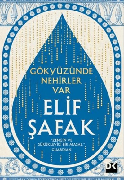 Gökyüzünde Nehirler Var
