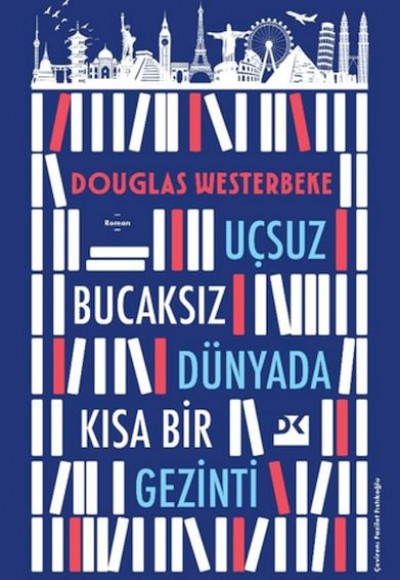 Uçsuz Bucaksız Dünyada Kısa Bir Gezinti Uçsuz Bucaksız Dünyada Kısa Bir Gezinti