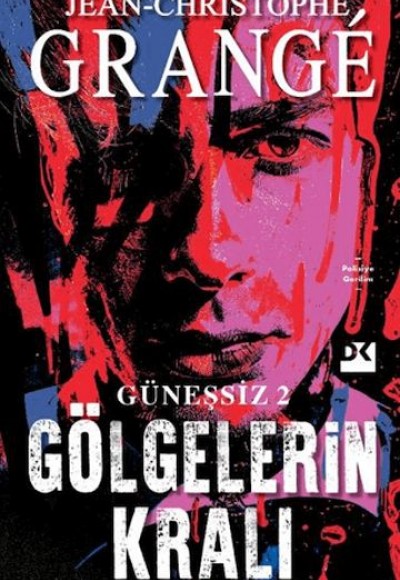 Güneşsiz 2: Gölgelerin Kralı