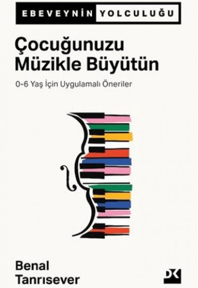 Çocuğunuzu Müzikle Büyütün
