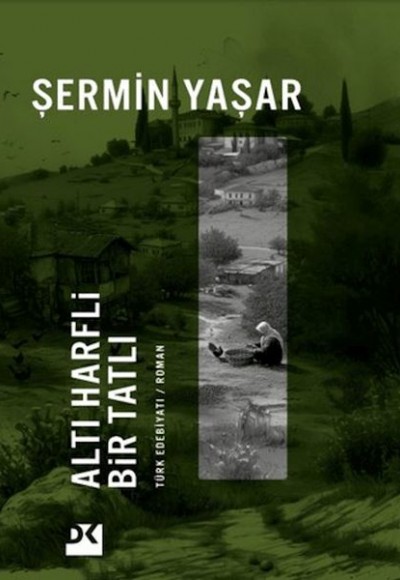 Altı Harfli Bir Tatlı Altı Harfli Bir Tatlı