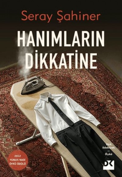 Hanımların Dikkatine Hanımların Dikkatine