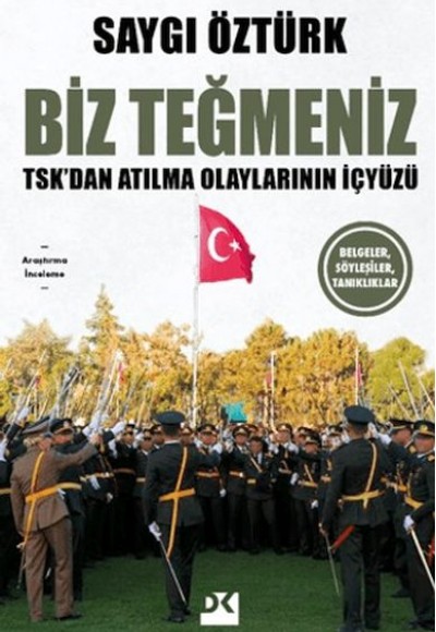Biz Teğmeniz