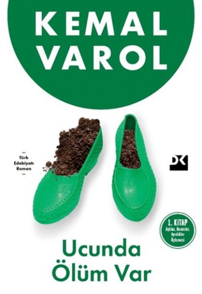 Ucunda Ölüm Var Ucunda Ölüm Var