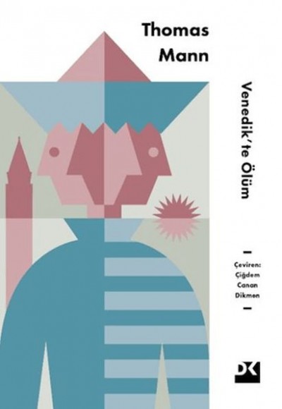 Venedik'te Ölüm Venedik'te Ölüm