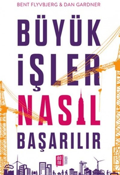 Büyük İşler Nasıl Başarılır