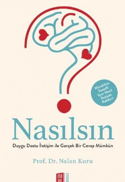 Nasılsın? Nasılsın?
