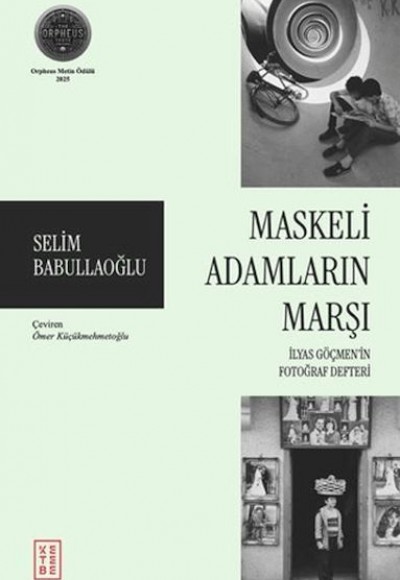 Maskeli Adamların Marşı Maskeli Adamların Marşı