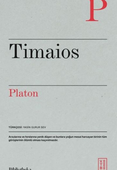 Timaios Timaios