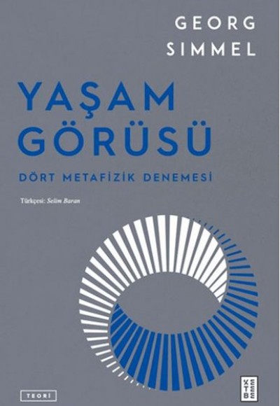 Yaşam Görüsü Yaşam Görüsü