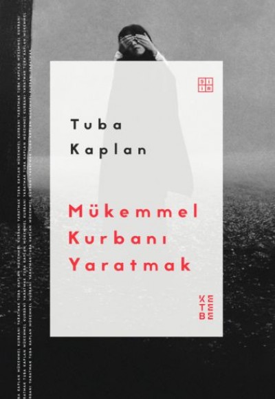 Mükemmel Kurbanı Yaratmak Mükemmel Kurbanı Yaratmak