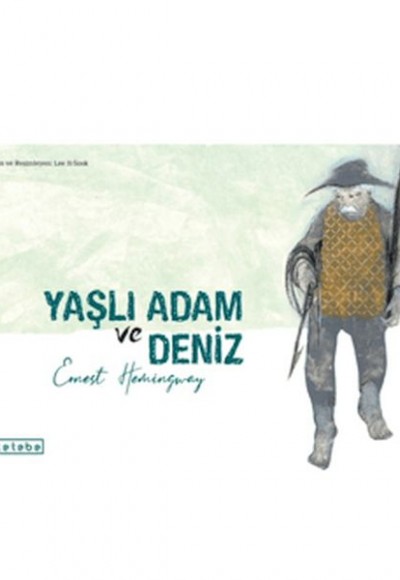 Yaşlı Adam ve Deniz Yaşlı Adam ve Deniz