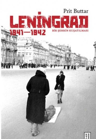 Leningrad
