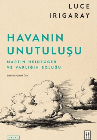 Havanın Unutuluşu Havanın Unutuluşu