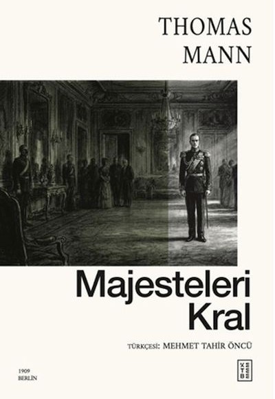 Majesteleri Kral