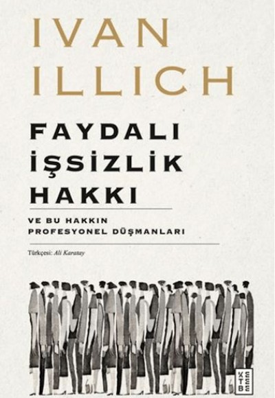 Faydalı İşsizlik Hakkı