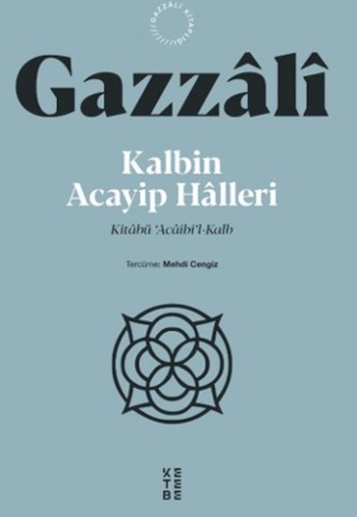 Kalbin Acayip Halleri