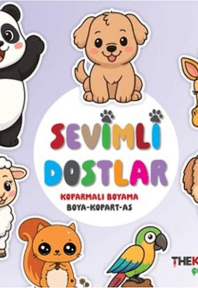 Sevimli Dostlar