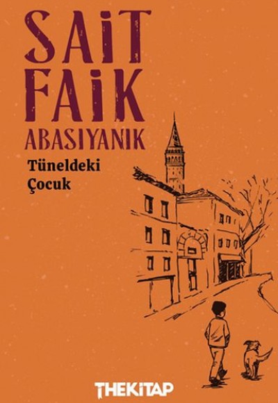 Tüneldeki Çocuk Tüneldeki Çocuk