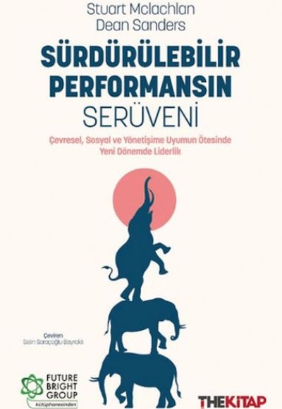 Sürdürülebilir Performansın Serüveni Sürdürülebilir Performansın Serüveni