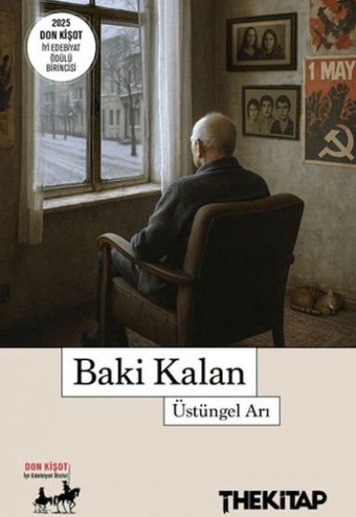 Baki Kalan