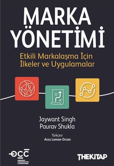 Marka Yönetimi: Etkili Markalaşma İçin İlkeler ve Uygulamalar Marka Yönetimi: Etkili Markalaşma İçin İlkeler ve Uygulamalar