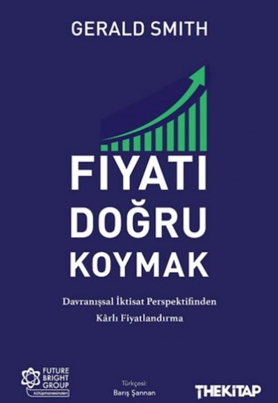 Fiyatı Doğru Koymak Fiyatı Doğru Koymak