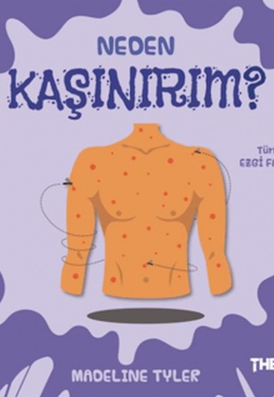 Neden Kaşınırım?