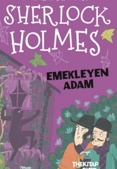 Sherlock Holmes Emekleyen Adam Sherlock Holmes Emekleyen Adam
