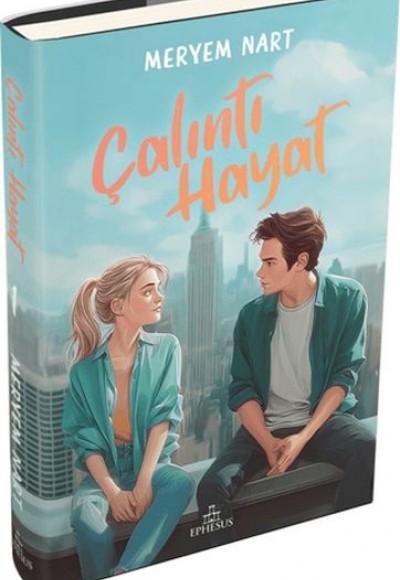 Çalıntı Hayat 1 (Ciltli)