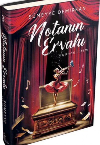 Notanın Ervahı: Üçüncü Ritim