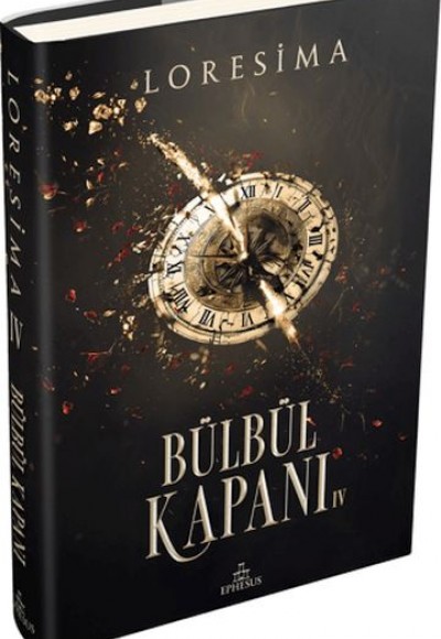 Bülbül Kapanı 4 Bülbül Kapanı 4
