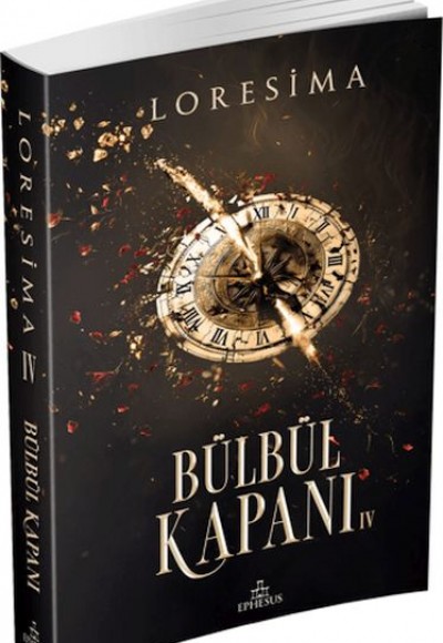 Bülbül Kapanı 4 Bülbül Kapanı 4