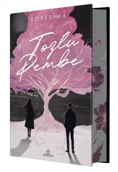 Tozlu Pembe 1 – Ciltli Özel Baskı