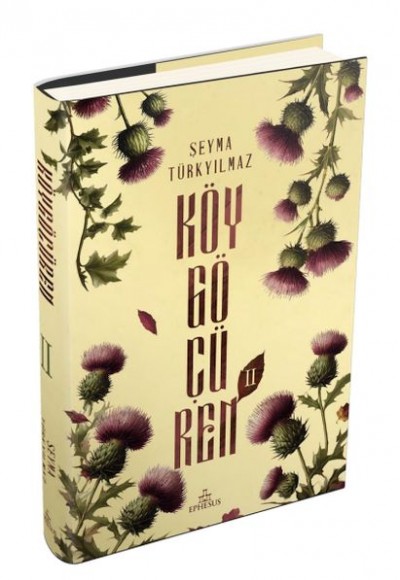 Köygöçüren 2 – Ciltli