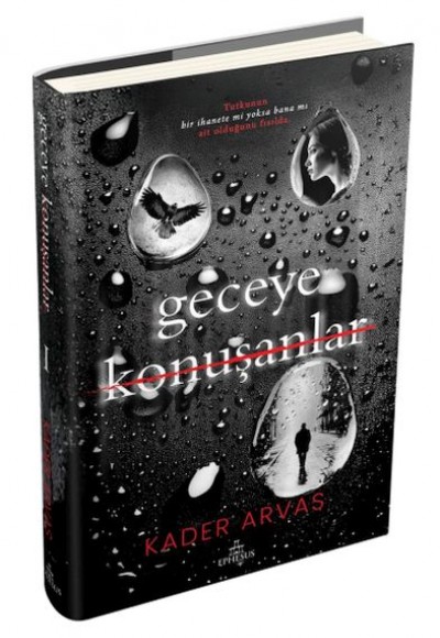 Geceye Konuşanlar 1 – Ciltli